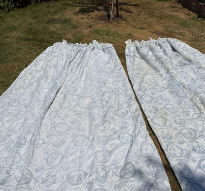 CURTAINS