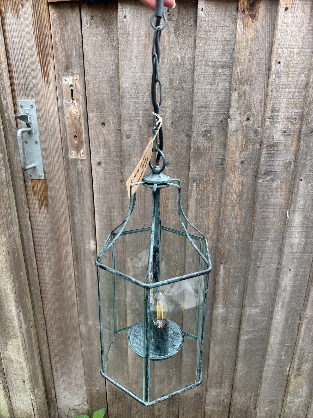 LANTERN
