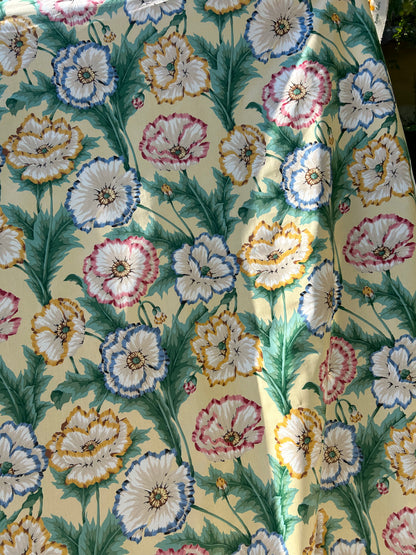 RAMM FABRIC