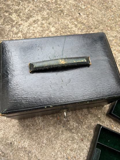 JEWELLERY BOX