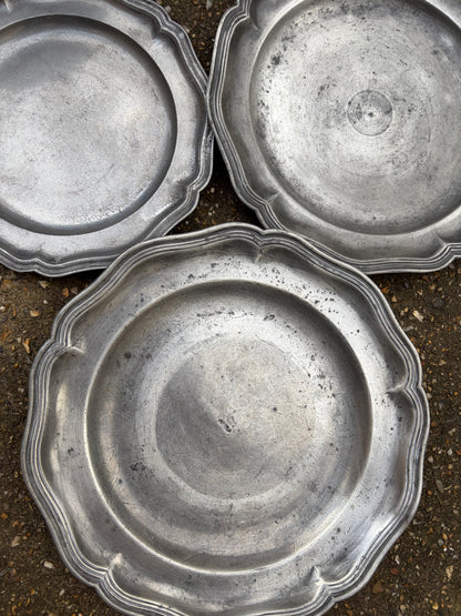 PEWTER
