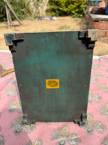 DECORATIVE TRAY