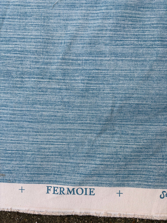 FERMOIE MATERIAL