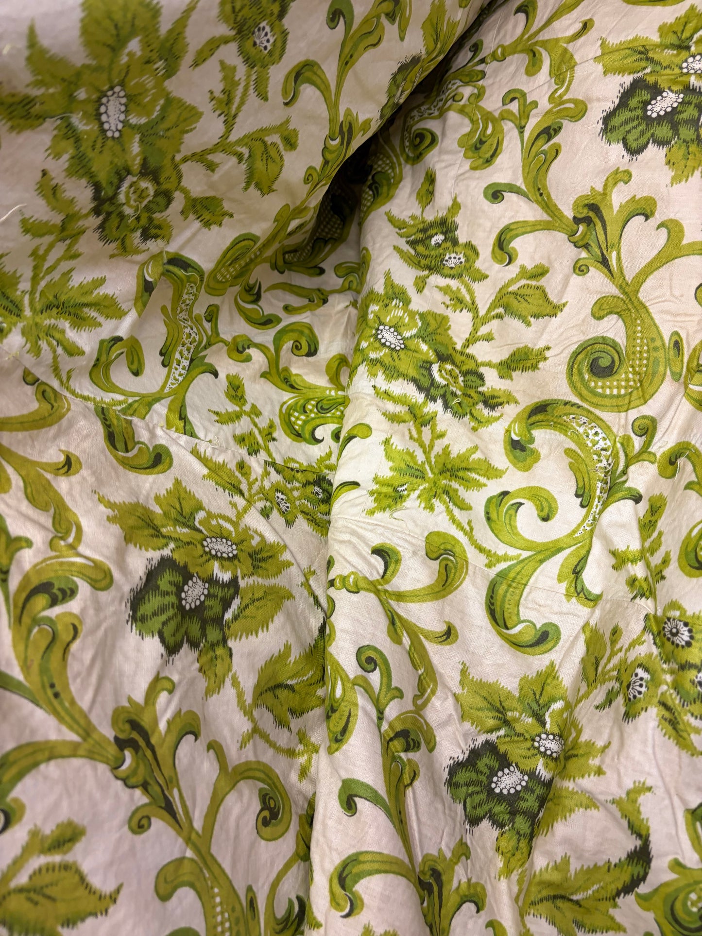 CURTAINS
