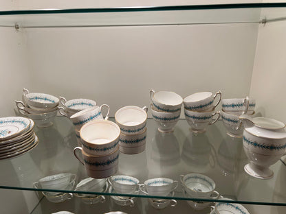 COALPORT SET