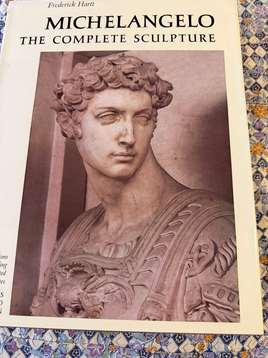 MICHELANGELO
