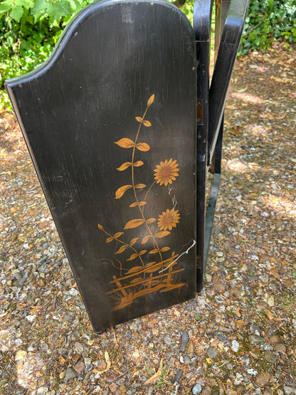 TRIPTYCH MIRROR