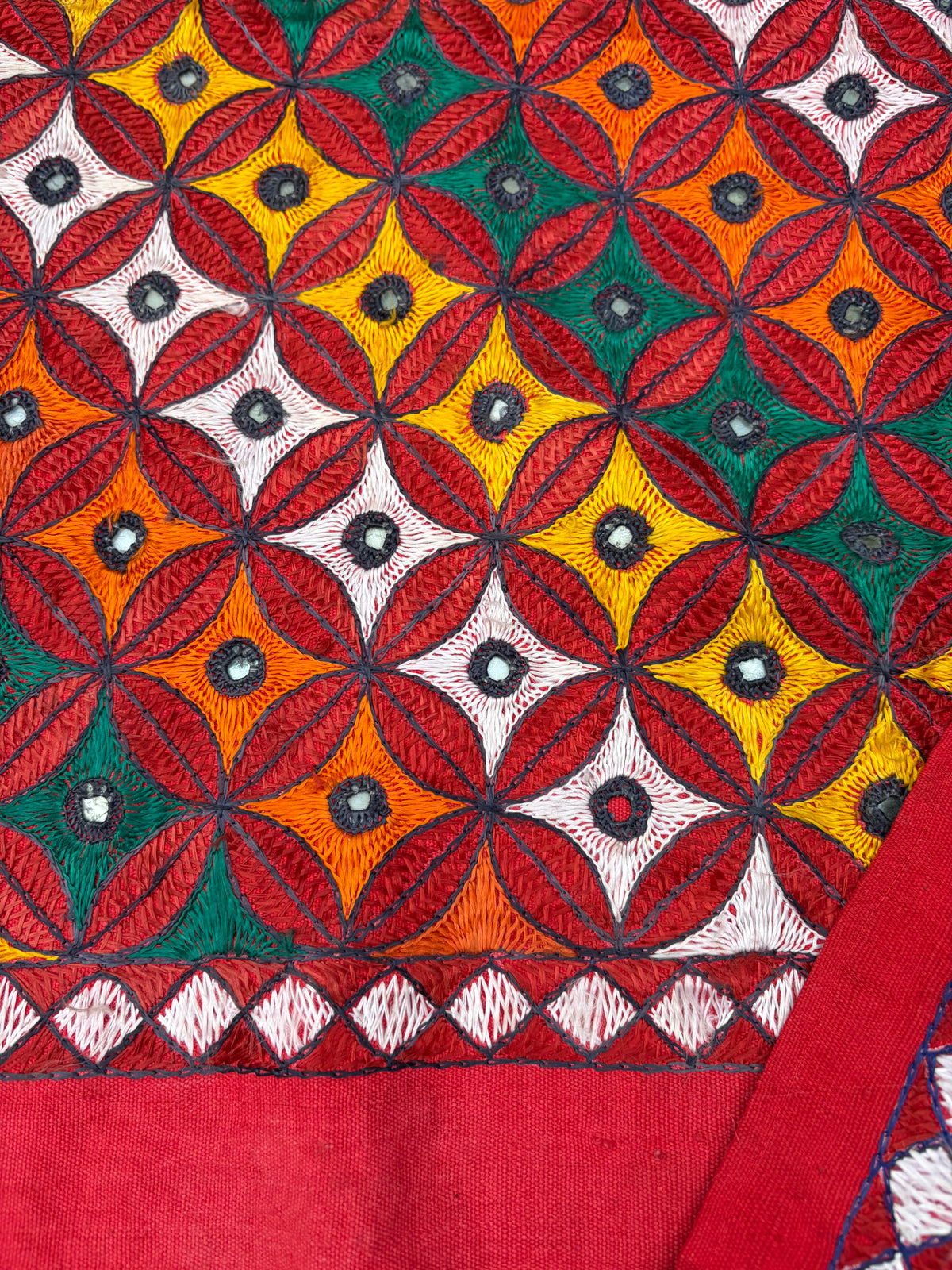TEXTILES