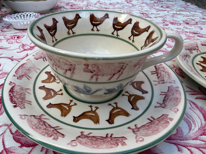 EMMA BRIDGEWATER