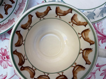 EMMA BRIDGEWATER
