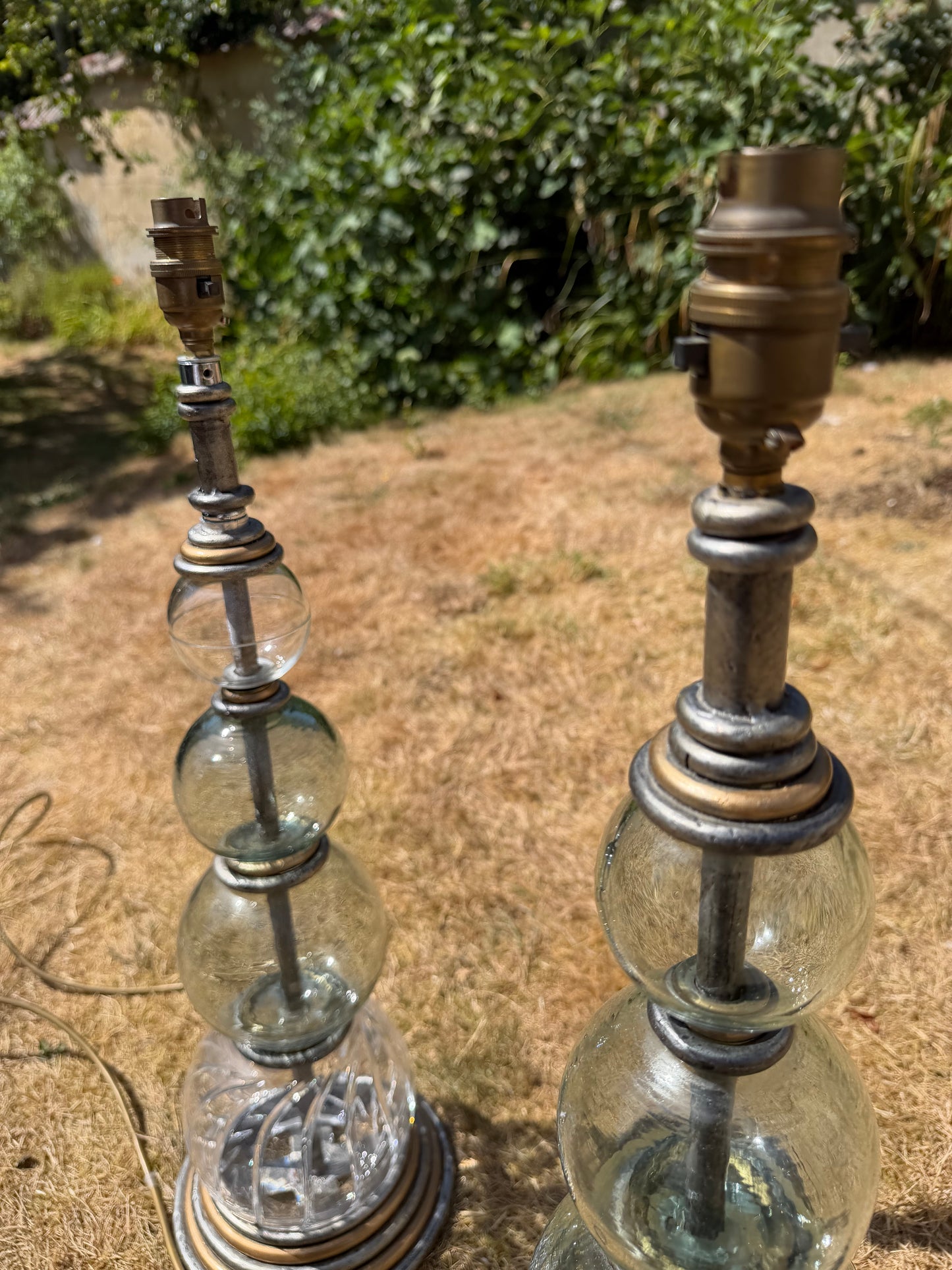 LAMPS