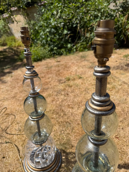 LAMPS