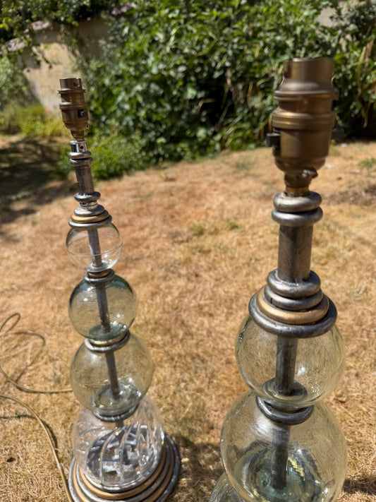 LAMPS