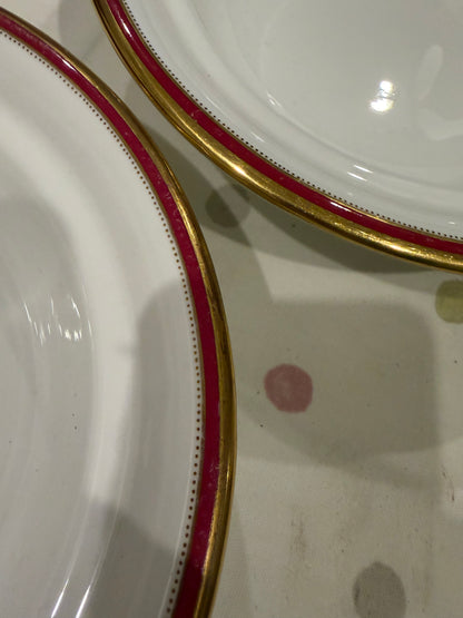 T GOODE BOWLS