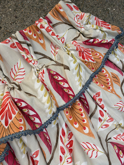 NINA CAMPBELL CURTAINS