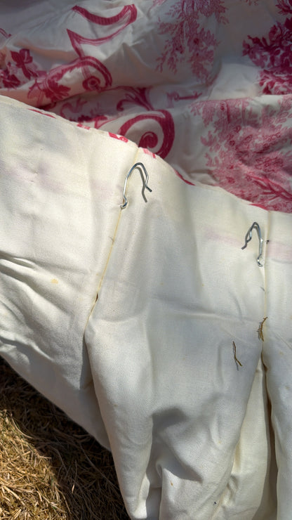 CURTAINS