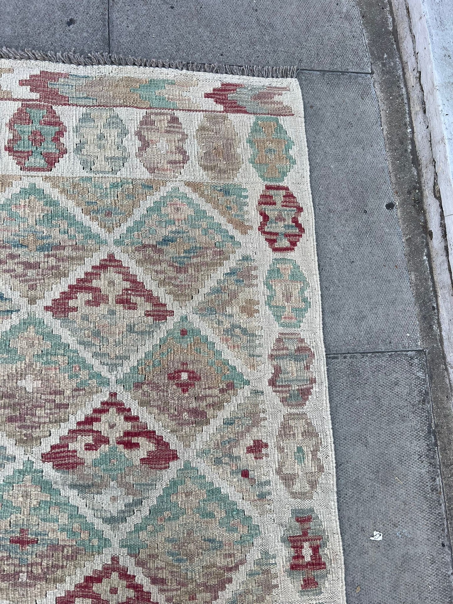 KILIM RUNNER