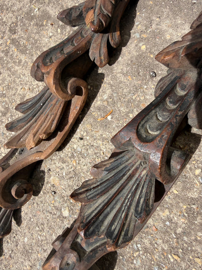 WALL SCONCES