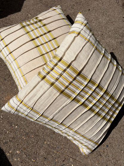 CUSHIONS