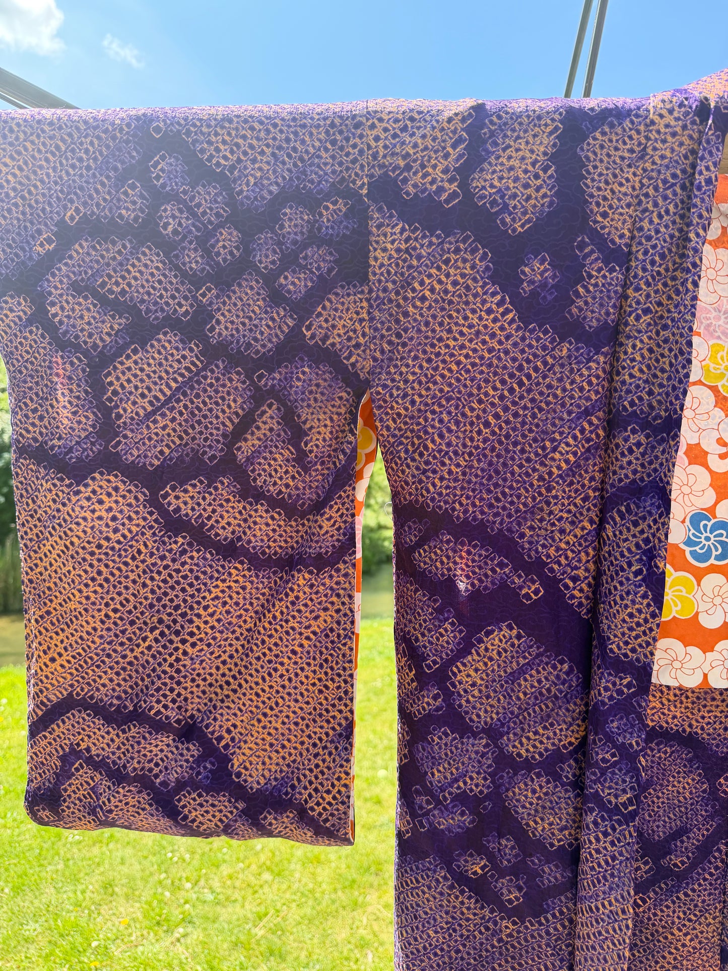 KIMONO
