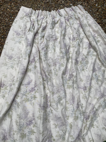 BENNISON CURTAINS