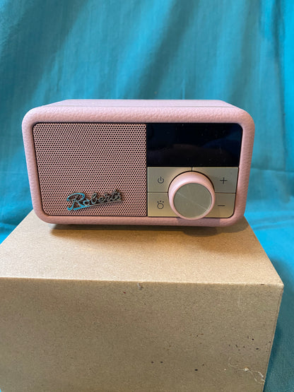 DAB RADIO