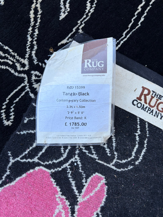THE RUG COMPANY RUG