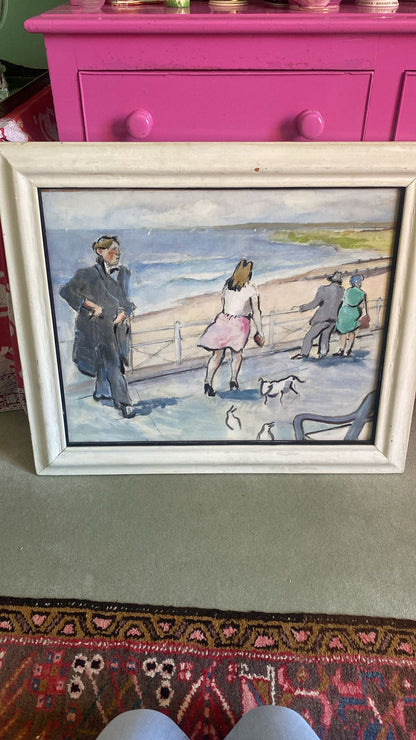 ORIGINAL PAINTING