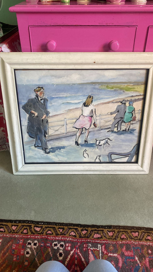 ORIGINAL PAINTING