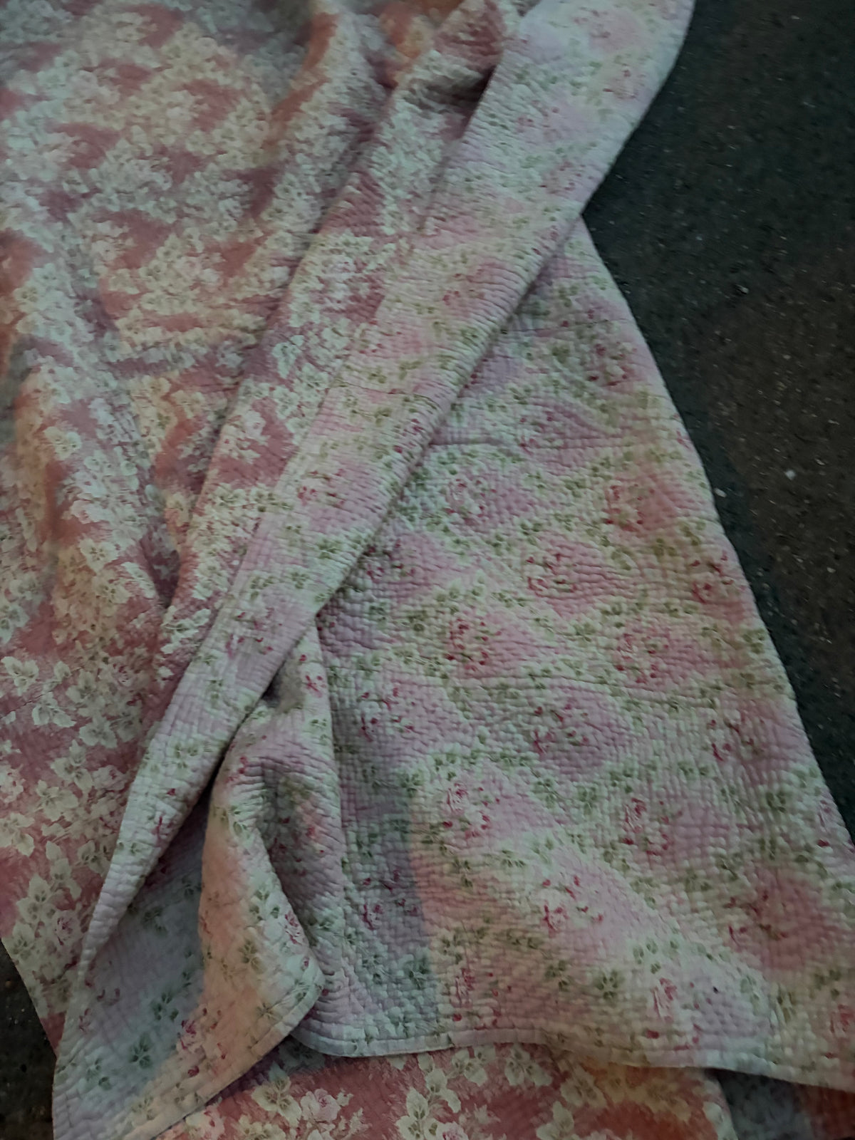 DURHAM QUILT
