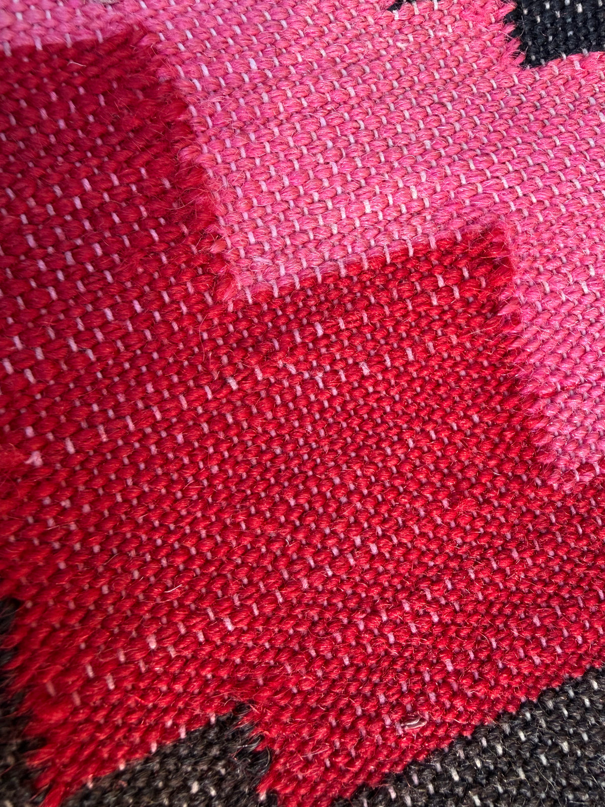 RUG/ THROW