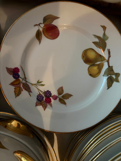 VINTAGE PLATES