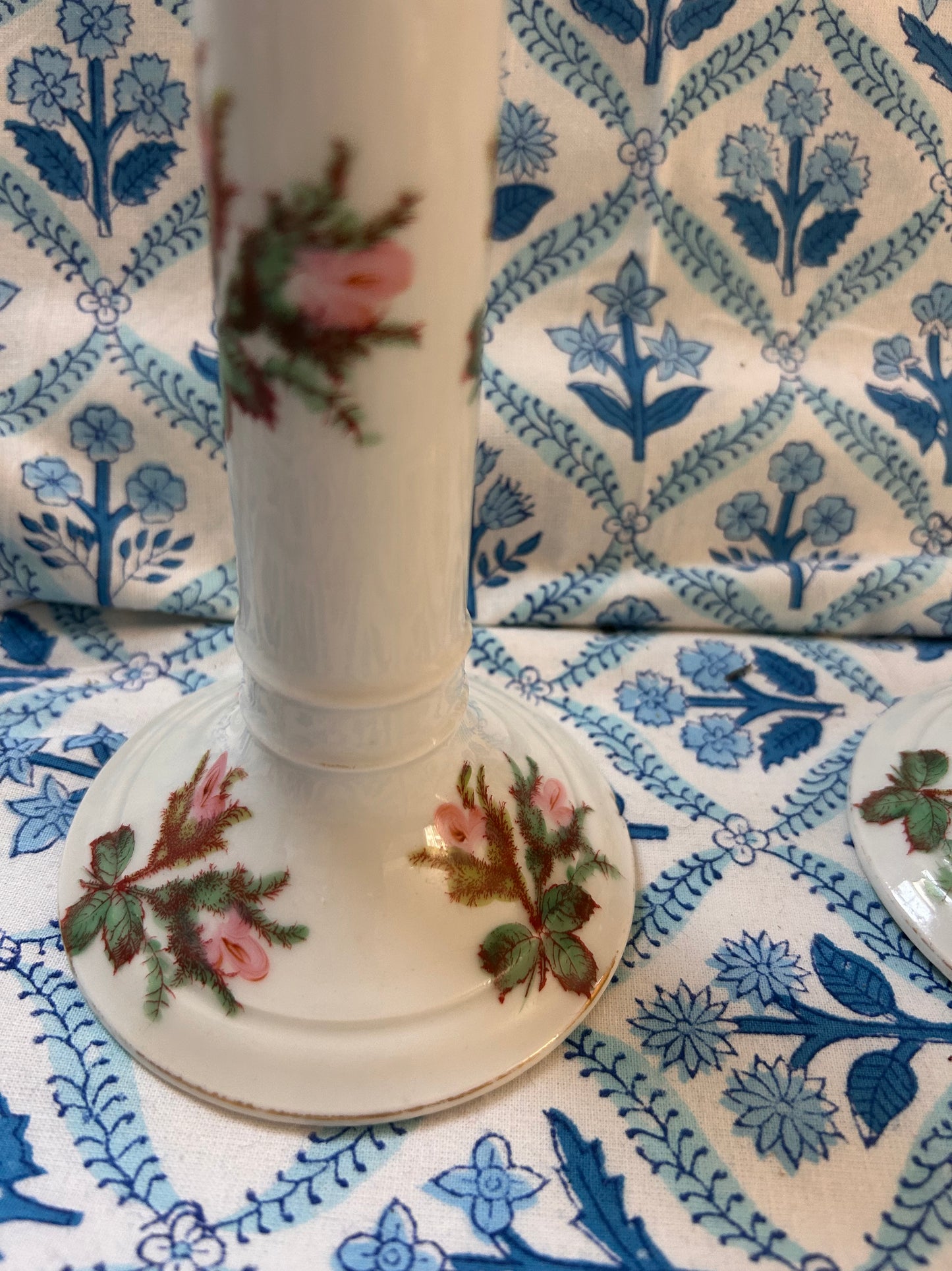 CANDLESTICKS