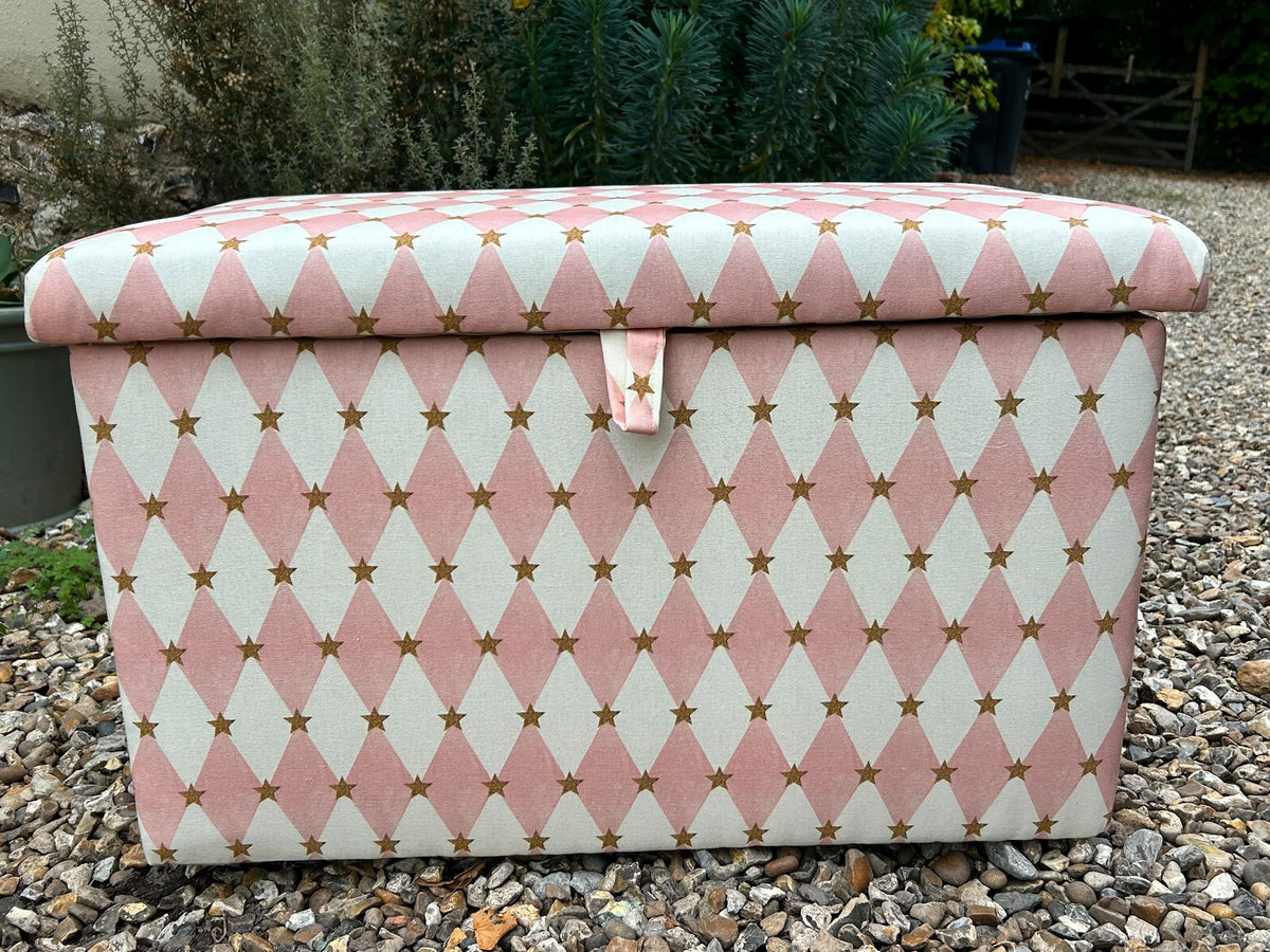 TOY BOX