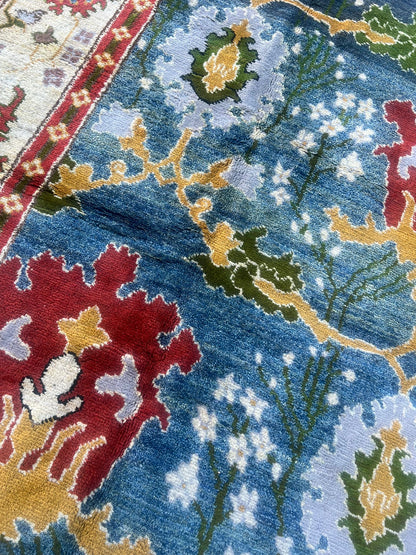 SOFT WOOL CARPET