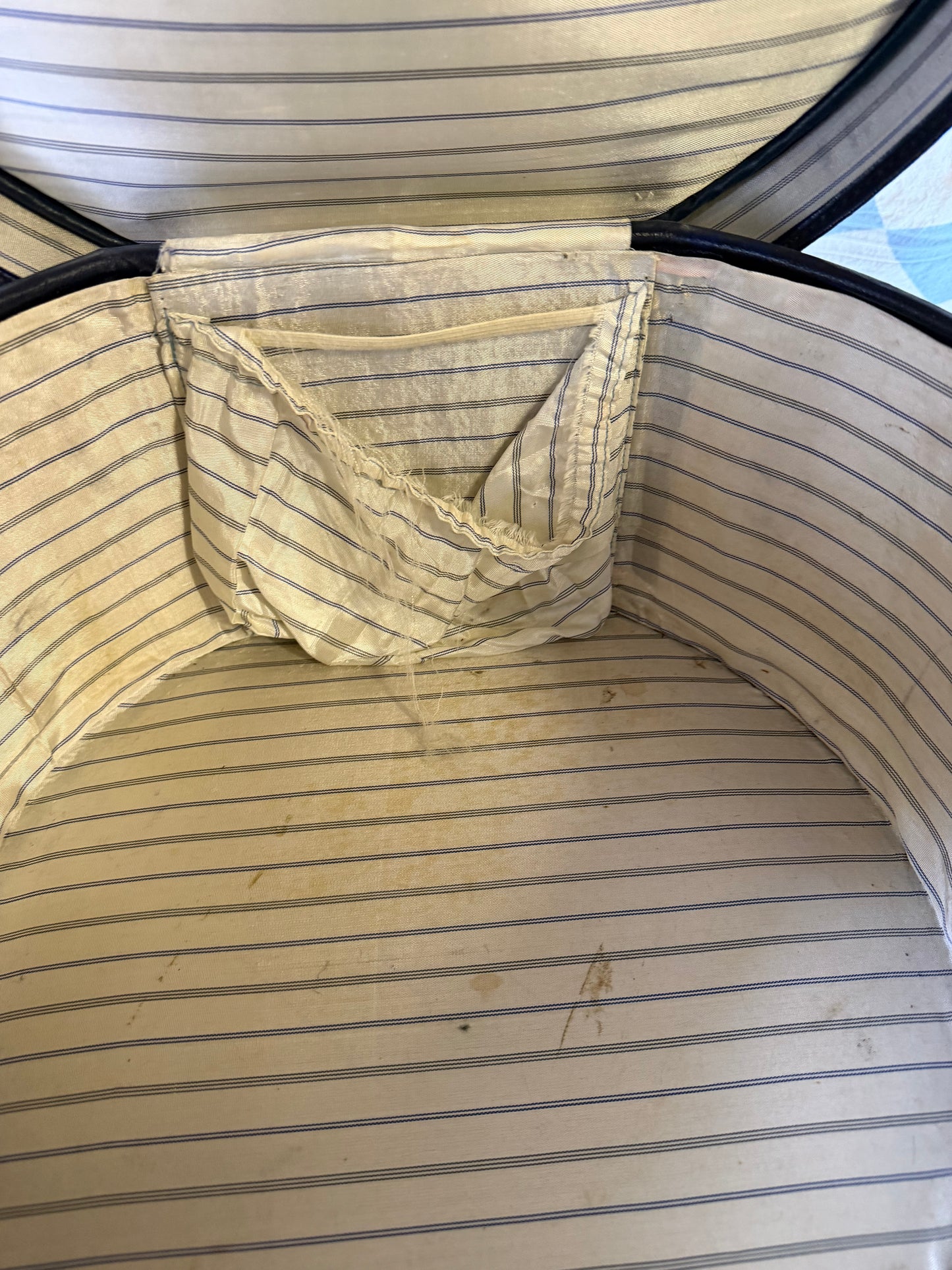 HAT BOXES