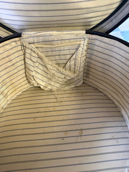 HAT BOXES