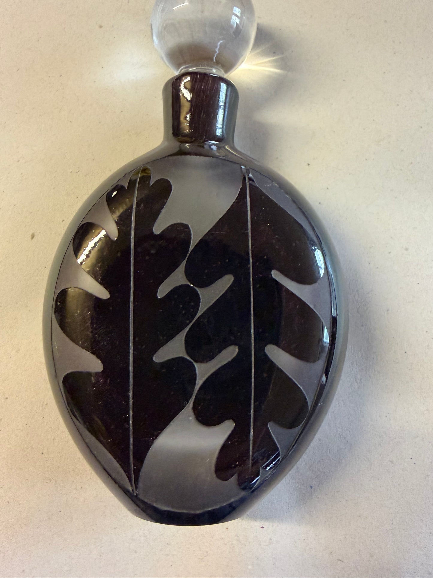 DRESMAN BOTTLE