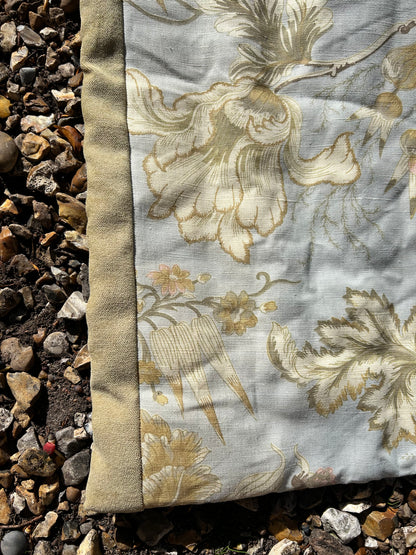 COLEFAX CURTAINS