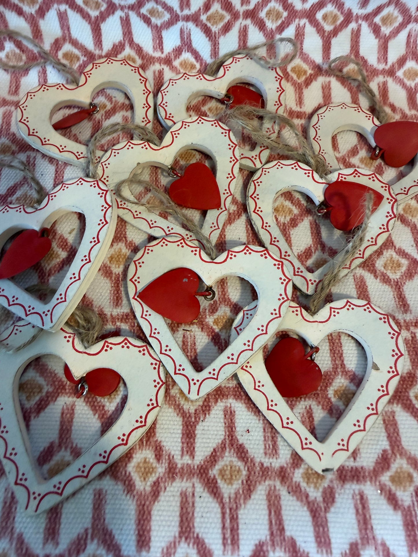 HEARTS