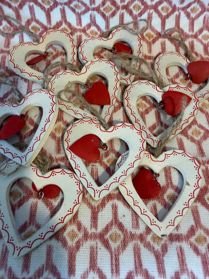 HEARTS