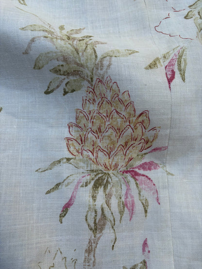 LINEN CURTAINS
