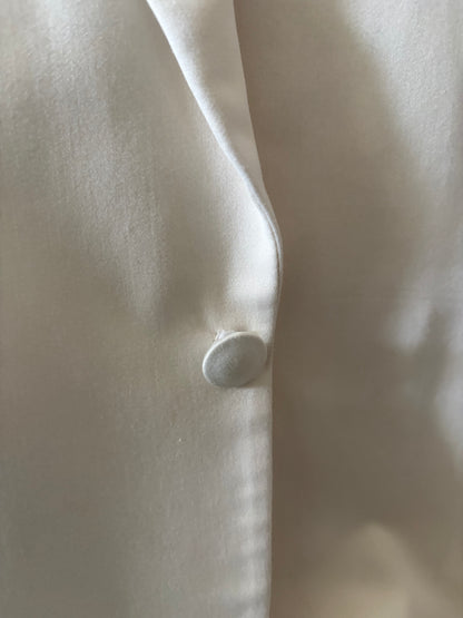 SILK JACKET