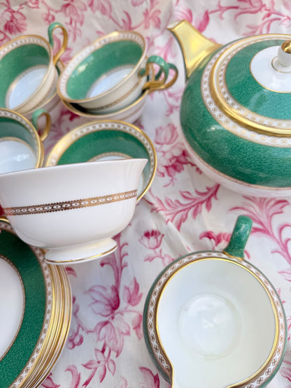 WEDGWOOD SET