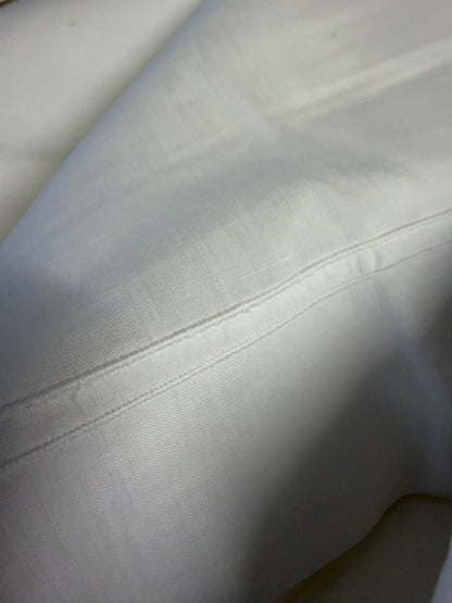 LARGE FLAT SHEETS PAUL GETTY