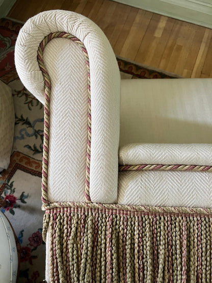 3 SEATER SOFA