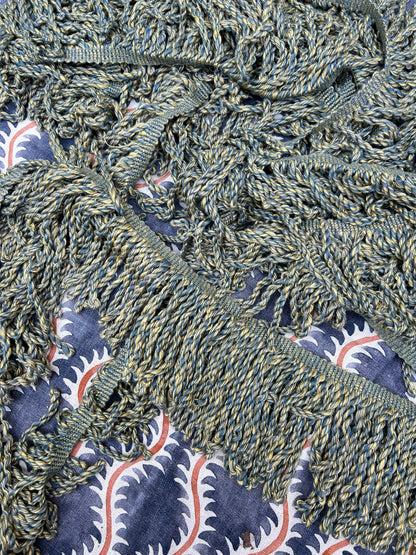 FRINGING