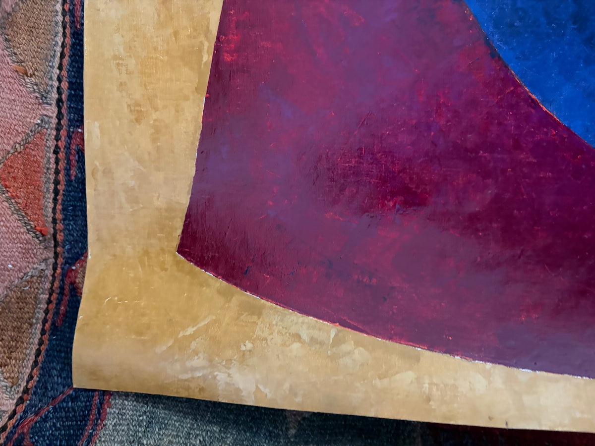 ABSTRACT PAINTING