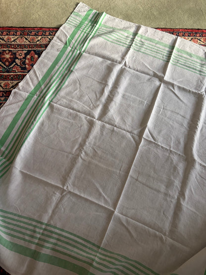 LINEN TABLECLOTH