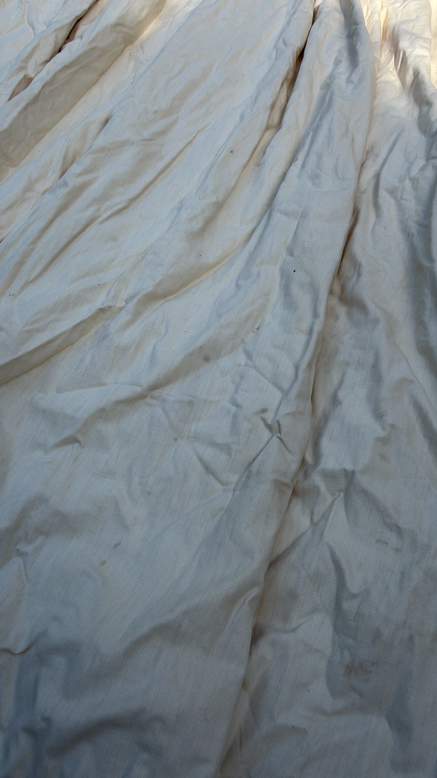 CURTAINS